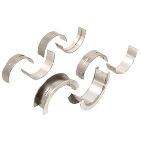 Aftermarket CFPN6333A/B S.65223 Standard Main Bearing Set Fits New Holland 4830 5000 5030 ENB10-0009 - main